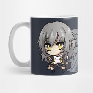 protecc trash Mug